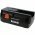 Helyettes�t� Akkumul�tor Gardena 380 Li Typ 04025-20 25V 3000mAh kerti g�p Li-Ion