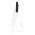 Helyettes�t� Akkumul�tor Cameron Sino Microsoft Lumia 929/930 RM927 BV-5QW 3,8V 2500mAh mobiltelefon Li-Ion