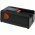 Helyettes�t� Akkumul�tor Gardena SmallCut 300 Typ 8834-20 18V 2500mAh kerti g�p NiMH