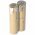 Helyettes�t� Akkumul�tor Philips Electric Sweeper FC6125 4,8V 1900-2000mAh 2 Faston 4,8mm/6,3mm NiCd