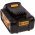 Dewalt Li-ion Akkumul�tor 18V 4000mAh
