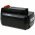 Helyettes�t� Akkumul�tor Black & Decker LBXR36 36V 2000mAh Li-Ion