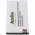 Helyettes�t� Akkumul�tor Cisco 8800 8821 2200mAh 74-102376-01 CP-BATT-8821 GP-S10-374192-010H mobiltelefon