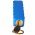Helyettes�t� Akkumul�tor Samsung SR8875 VCA-RBT20 AP5576883 AP5579205 14,4V 6000mAh kerti g�p Li-Ion