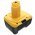Helyettes�t� Akkumul�tor Dewalt DC9144 14,4V 5000mAh Li-ion