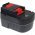 Helyettes�t� Akkumul�tor Black & Decker FSB96 9,6V 2500mAh NiMH