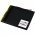 Helyettes�t� Akkumul�tor Pocketbook Touch Lux 3 627 615 306070PL 3.7V 1450mAh LiPo tablet