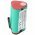Helyettes�t� Akkumul�tor AEG Junior 2.0 Typ 141 3,6V 1900-2200mAh NiMH