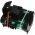 Helyettes�t� Akkumul�tor kerti g�p Gardena R70Li R40Li R45Li R38Li 18V 2500mAh Li-Ion 9db cserepenge