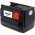 Helyettes�t� Akkumul�tor Gardena ErgoCut 48-Li 8878-20 18V 5000mAh kerti g�p Li-Ion