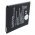 Helyettes�t� Akkumul�tor Wiko Birdy S104-M25000-000 3,7V 1800mAh mobiltelefon Li-Ion