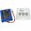 Helyettes�t� Akkumul�tor Husqvarna Automower 310 18.5V 3400mAh 9db p�tk�s Li-Ion