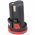 Eredeti Parkside PAPK 12 A3 Akkumul�tor 12V 2000mAh Parkside X 12V szersz�mg�p Li-Ion
