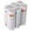 Helyettes�t� Akkumul�tor Ansmann AS10H Plus 5032231 7,2V 2000mAh zsebl�mpa NiMH