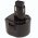 Helyettes�t� Akkumul�tor Dewalt 9,6V 2000mAh NiMH