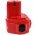 Helyettes�t� Akkumul�tor Makita 12V 2500mAh NiMH
