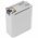 Helyettes�t� Akkumul�tor Ascom FuG11b Ascom SE160 r�di� ad�-vev� 7,2V 1,4Ah NiCd