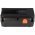 Helyettes�t� Akkumul�tor GARDENA Turbo Trimmer 8841 8839 kerti g�p 2000mAh Li-Ion