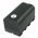 Helyettes�t� Akkumul�tor Leica 733270 GEB221 GBE221 7,4V 4400mAh videokamera Li-Ion