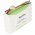 Helyettes�t� Akkumul�tor Geze Slimdrive 24V 900mAh 106863 25020 kapunyit� NiMH