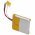 Helyettes�t� Akkumul�tor Jabra Solemate HFS200 bluetooth hangsz�r� 3,7V 1000mAh Li-Polymer