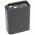 Helyettes�t� Akkumul�tor Motorola HT600 MT1000 Bullard BNH-5447TIC BU32H1-A 9,6V 2500mAh