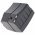 Helyettes�t� Akkumul�tor K�rcher Akkubesen K55 4,8V 2000mAh 4.070-696 RK55-M 6.654-118.0 NiMH
