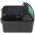 Helyettes�t� Akkumul�tor Milwaukee C14DD 14,4V 4000mAh Li-Ion