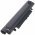 Helyettes�t� Akkumul�tor Samsung N148 N150 11,1V 4400mAh Li-Ion