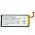 Helyettes�t� Akkumul�tor Huawei Ascend G6 P6 P7 3,8V 2000mAh Li-Polymer