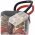 Racing Pack 7,2V 5000mAh Tamiya csatlakoz�s Akkumul�torpakk NiMH