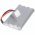 Helyettes�t� Akkumul�tor Racing-Pack 9,6V 2000mAh modell�p�t� NiMH