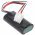 Helyettes�t� Akkumul�tor Verifone Ruby 2 Ruby CI BPK169-001-01-A 7,4V 2600mAh pos termin�l