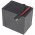 Helyettes�t� Akkumul�tor kerti g�p Sabo 43 52 54 Vario E Toro Briggs Stratton Clip 5,4Ah