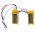 Helyettes�t� Akkumul�tor JBL Soundgear bluetooth hangsz�r� 3,7V 800mAh
