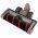 Motoros Softroller padl�fej Dyson V7 V8 V10 V11 V11 Outsize V15 LED 29cm