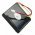 Helyettes�t� Akkumul�tor TomTom 3,7V AHL03706001 AHL03707002 VF9B 1EX00 4EX0.001.11 GPS navig�ci� Li-Ion