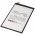 Helyettes�t� Akkumul�tor Samsung Galaxy Tab 3 8.0 SM-T310 3,7V 4400mAh Li-Polymer
