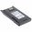 Helyettes�t� Akkumul�tor Yaesu EVX-231/VX-459 EVX-531 FNB-V133LI/AAJ67X001 7,4V 1500mAh r�di� ad�-vev�