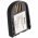 Helyettes�t� Akkumul�tor Plantronics Savi 440 740 W440 W440-M W740 W740-M W745 WH500 fejhallgat�