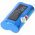 Helyettes�t� Akkumul�tor Verifone X970 X990 SX18650-2S1P 7,4V 2600mAh pos termin�l Li-Ion