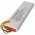Helyettes�t� Akkumul�tor Electrolux Trilobite ZA1 ZA2 2192119010 2192110-02 18V 3000mAh NiMH