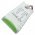 Helyettes�t� Akkumul�tor Roto ZEL RT2 SF G2 12V 1600mAh red�nymotor