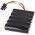 Helyettes�t� Akkumul�tor Gardena R100Li R130Li R160Li kerti g�p 18,5V 2600mAh 1db/csomag Li-ion