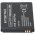 Helyettes�t� Akkumul�tor Bea-Fon SL645 SL645Plus 3,7V 1400mAh ICP5/44/55 mobiltelefon Li-Ion