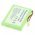 Helyettes�t� Akkumul�tor Hagenuk AIO 600 P/N 040360704 000935 BFN CN03045TS DECT telefon