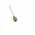 Helyettes�t� Akkumul�tor orvostechnikai Hellige Cardiotest EK53 21,6V 1,3Ah 254x22x68mm 0,95kg Ni-Cd