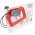 Helyettes�t� Akkumul�tor Physio Control Lifepak CR Plus Express 12V 1,5Ah Li-ion