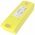 Helyettes�t� Akkumul�tor Cardiac Science PowerHeart AED G3 12V 7,5Ah l�tium
