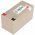Eredeti Schiller FP1212A EKG AT1 SP1 P80 AT101 Argus VCM orvostechnikai �lom Akkumul�tor